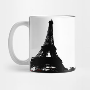 Eiffel Mug